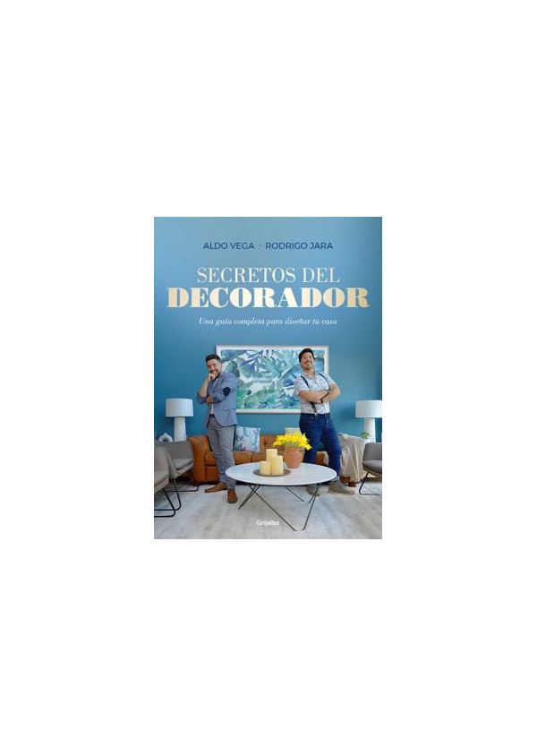 SECRETOS DEL DECORADOR