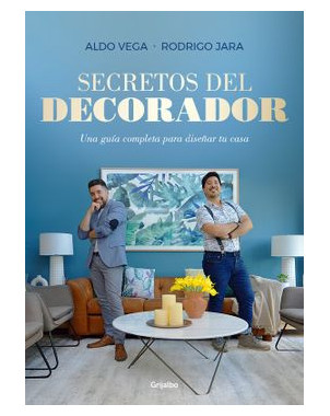 SECRETOS DEL DECORADOR