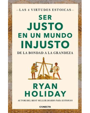 SER JUSTO EN UN MUNDO INJUSTO