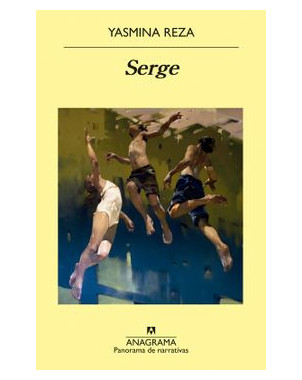 SERGE