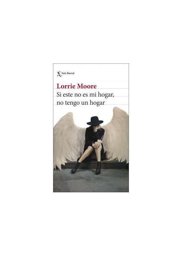 SI ESTE NO ES MI HOGAR NO TENGO UN HOGAR