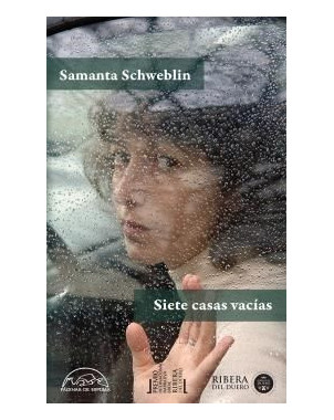 SIETE CASAS VACIAS