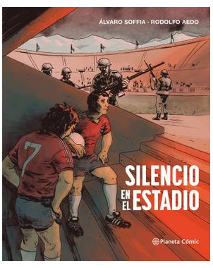 SILENCIO EN EL ESTADIO