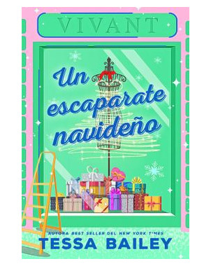 UN ESCAPARATE NAVIDEÑO