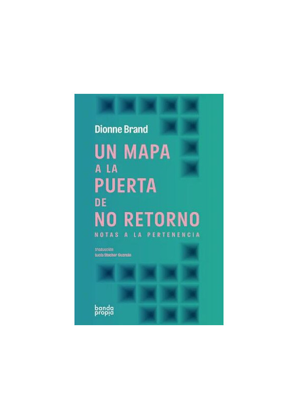 UN MAPA A LA PUERTA DE NO RETORNO