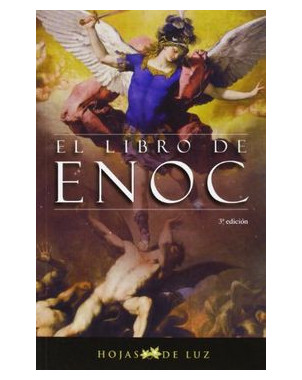 EL LIBRO DE ENOC