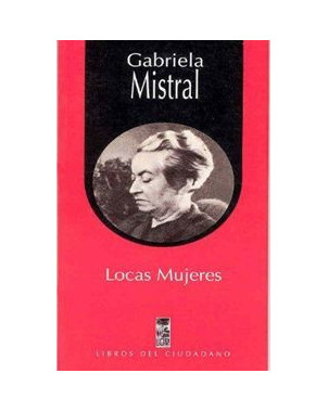 LOCAS MUJERES