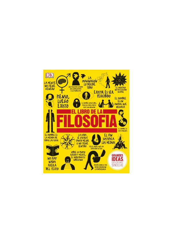 EL LIBRO DE LA FILOSOFIA