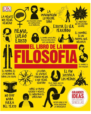 EL LIBRO DE LA FILOSOFIA