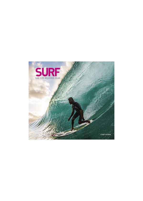 SURF LAS 100 MEJORES OLAS
