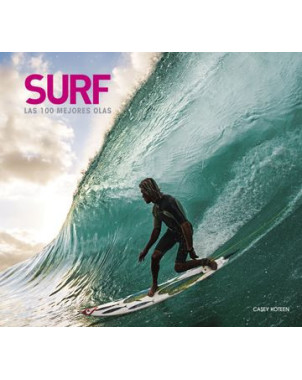 SURF LAS 100 MEJORES OLAS