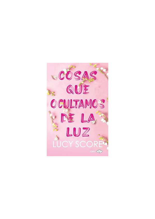 COSAS QUE OCULTAMOS DE LA LUZ