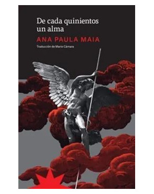 DE CADA QUINIENTOS UN ALMA