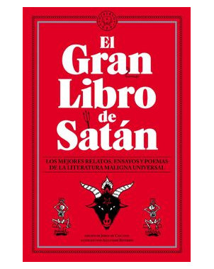 EL GRAN LIBRO DE SATAN