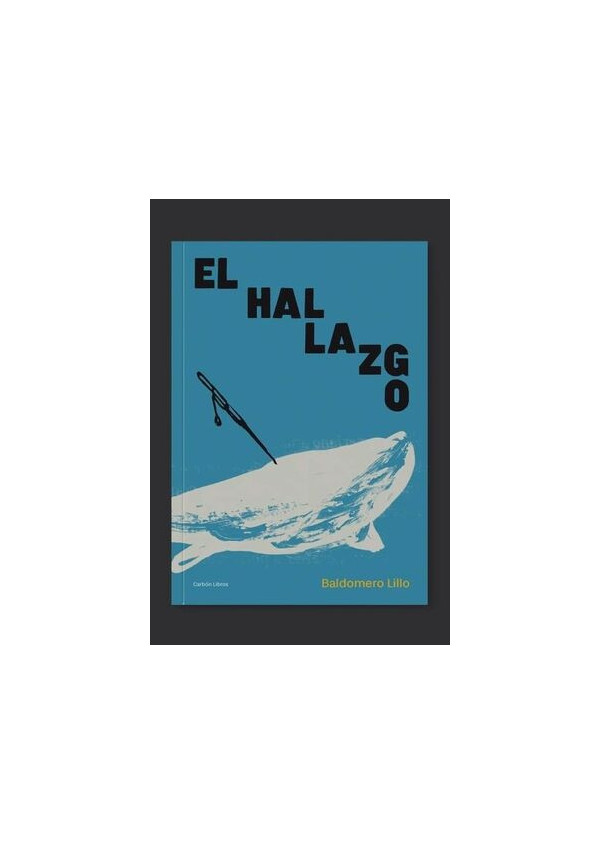 EL HALLAZGO