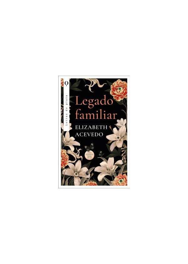 EL LEGADO FAMILIAR
