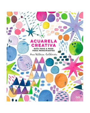 ACUARELA ABSTRACTA
