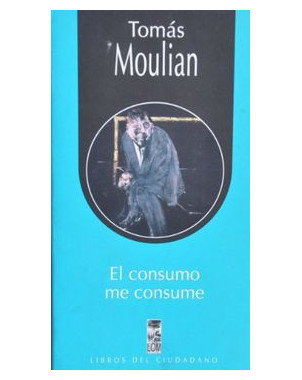 EL CONSUMO ME CONSUME