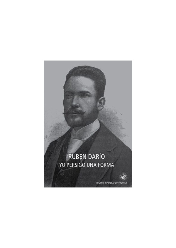 YO PERSIGO UNA FORMA