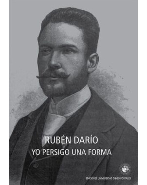 YO PERSIGO UNA FORMA