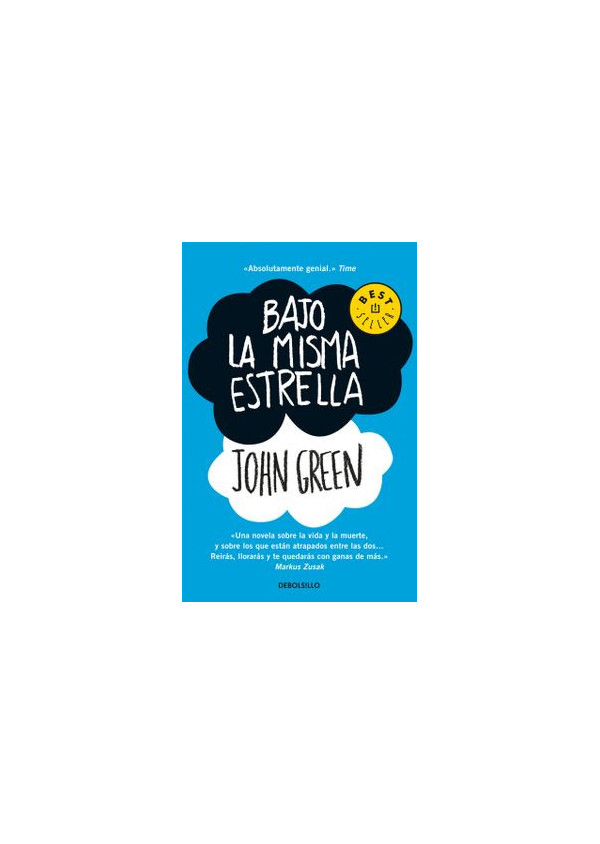 BAJO LA MISMA ESTRELLA