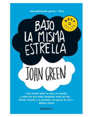 BAJO LA MISMA ESTRELLA