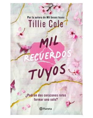 MIL RECUERDOS TUYOS