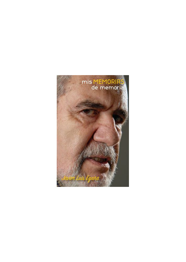 MIS MEMORIAS DE MEMORIA