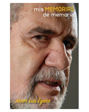 MIS MEMORIAS DE MEMORIA