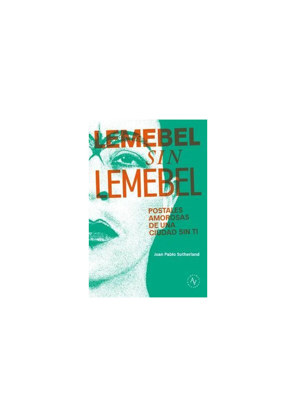 LEMEBEL SIN LEMEBEL