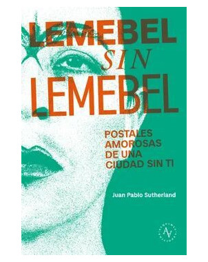 LEMEBEL SIN LEMEBEL