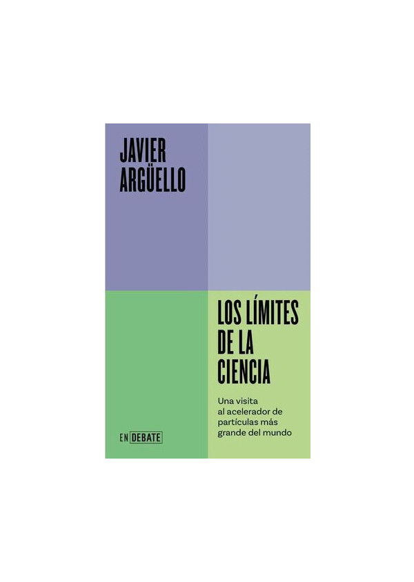 LOS LIMITES DE LA CIENCIA