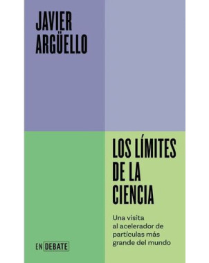 LOS LIMITES DE LA CIENCIA