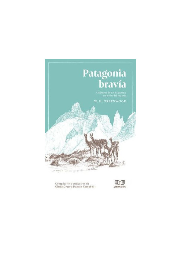 PATAGONIA BRAVIA