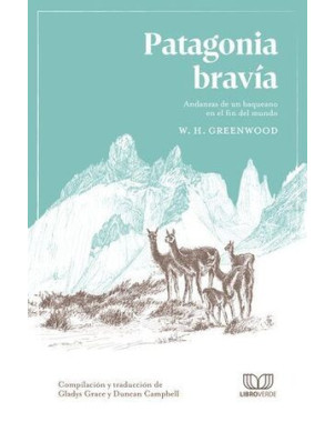 PATAGONIA BRAVIA