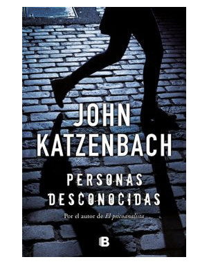 PERSONAS DESCONOCIDAS