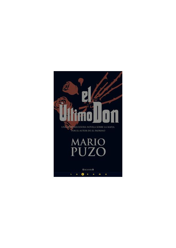 EL ULTIMO DON