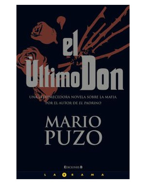 EL ULTIMO DON