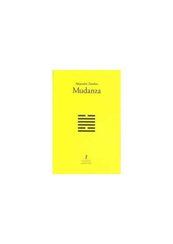 MUDANZA