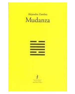 MUDANZA