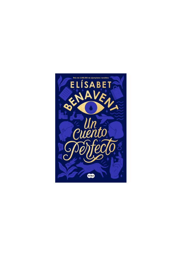 UN CUENTO PERFECTO
