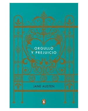 ORGULLO Y PREJUICIO