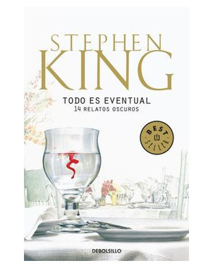 TODO ES EVENTUAL 14 RELATOS OSCUROS