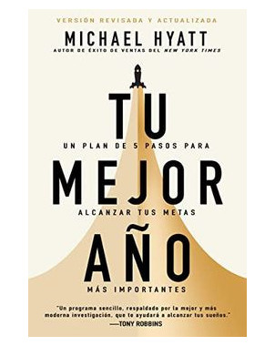 TU MEJOR AÑO