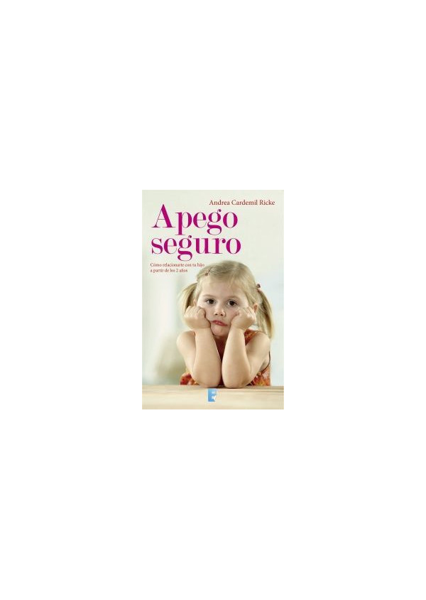 APEGO SEGURO