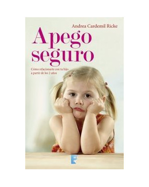 APEGO SEGURO
