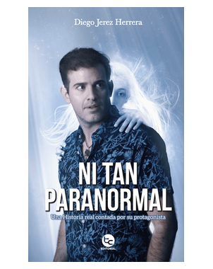 NI TAN PARANORMAL