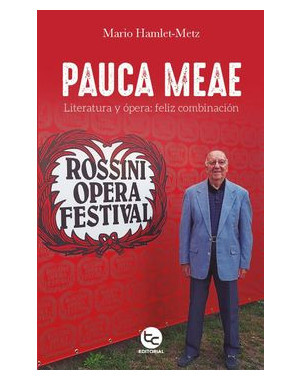 PAUCA MEAE