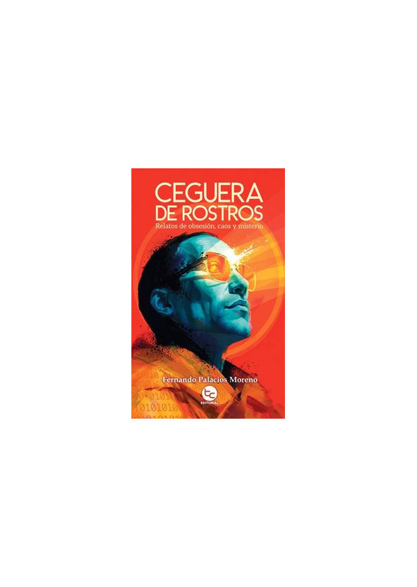 CEGUERA DE ROSTROS