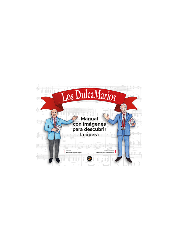MANUAL CON IMAGENES PARA DESCUBRIR LA OPERA
